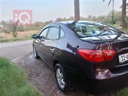 هیۆندای ئەلەنترا